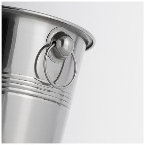 Secchio Per Ghiaccio In Inox B0520197 - Foto 1