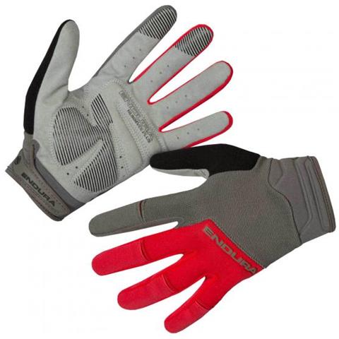 Hummvee Plus Ii Glove Guanti Estivi Taglia M - Foto 1