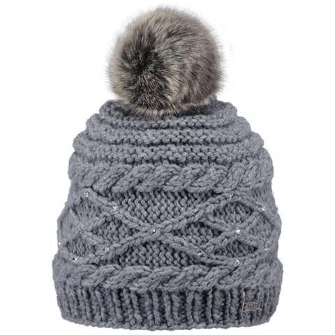 Claire Beanie Cappello Donna - Foto 1