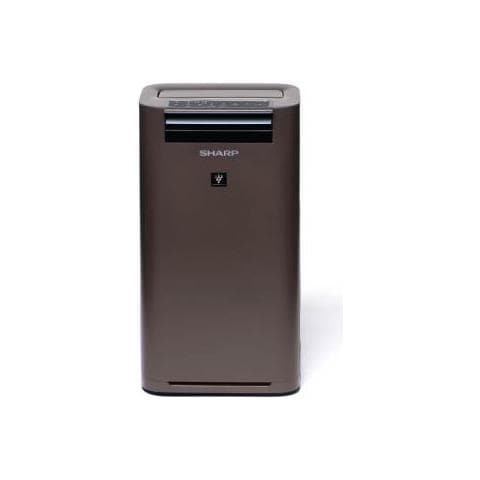 UA-HG40E-T Purificatore d'Aria Colore Marrone - Foto 3