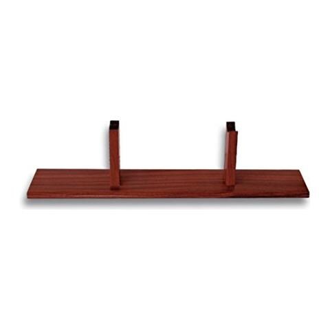 Base Legno 1 pz, 47 x 8 cm - Foto 1