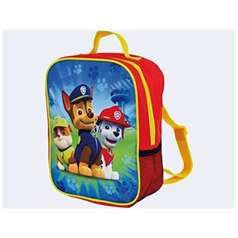 Pat' Patrouille Sac Randonnée Isotherme - Foto 1