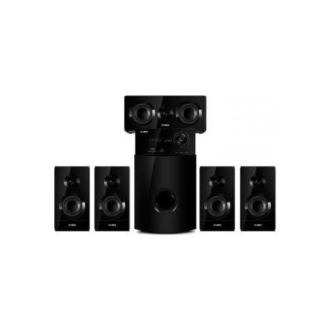 Speaker Sven Sv-014124 Nero - Foto 3