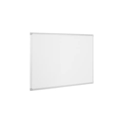 Lavagna Magnetica Smaltata 120x240cm Earth Bi-office - Foto 1