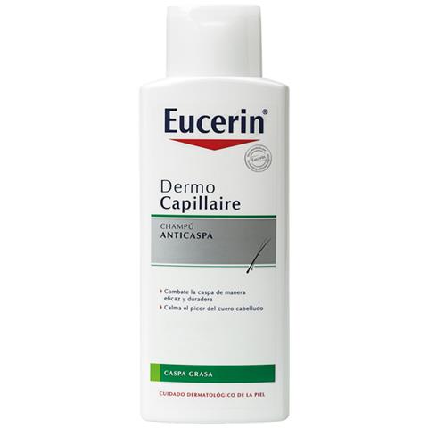 Shampoo Anticaspa Dermo Capillare 250ml - Foto 1