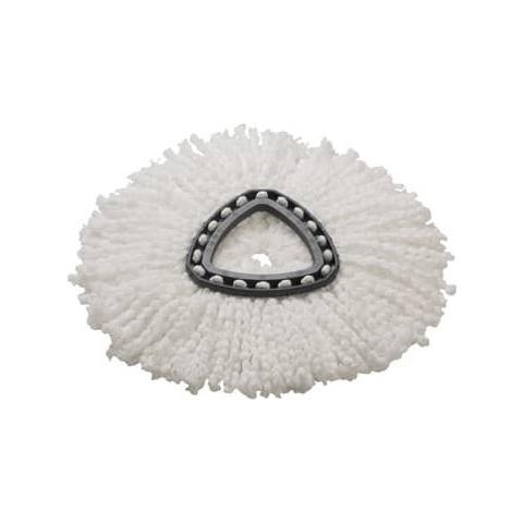 Mop Di Ricambio Per Sistema Di Pulizia Vileda Professional Ultraspin Mini 152901 - Foto 1