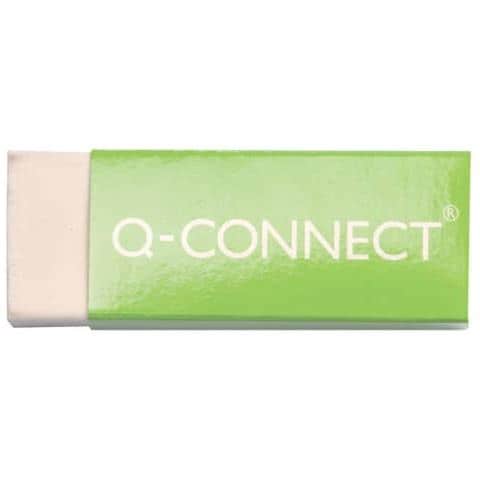 Gomma 60x21x11 Mm Bianca Kf00236 (conf. 20)  - Foto 1