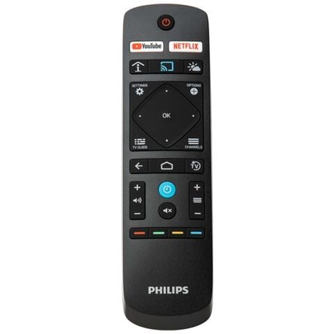 TV LED Full HD 32" 32HFL5114/12 Android TV - Foto 3