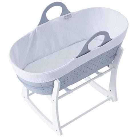 Kit Couffin Et Support Sleepee Gris Taupe - Foto 1