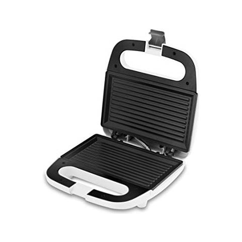 Tostiera SW7855 750 W Colore Bianco - Foto 2