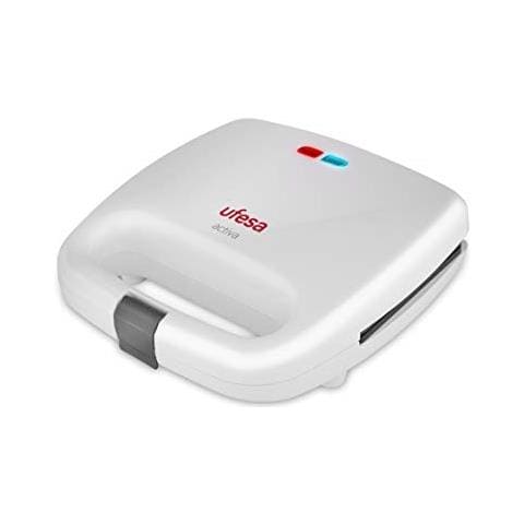Tostiera SW7855 750 W Colore Bianco - Foto 1