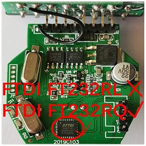 Diagnostica Piombo-ediabas Expert Rheingold Obdii Diagnosi Ncs Coding Winkfp Auto Programmazione Nuovo Interruttore Design Per Inpa Kdcan - Foto 4