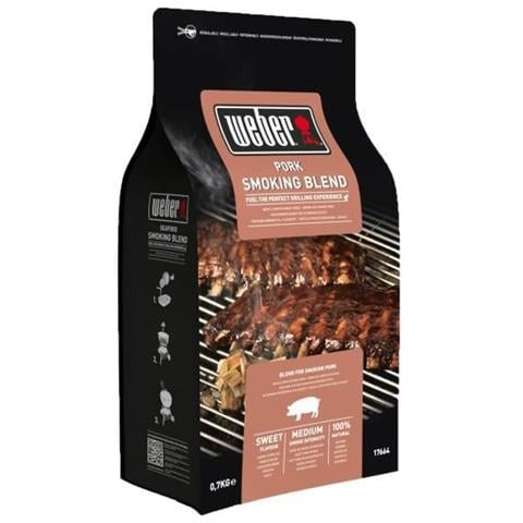 Miscela di Chips per Carne di Maiale Confezione 0,7 kg - Foto 1