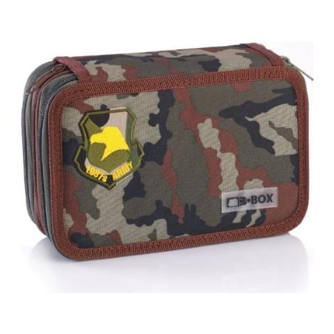 Balmar 2000 Astuccio H3 Mimetic Jeans - Foto 1