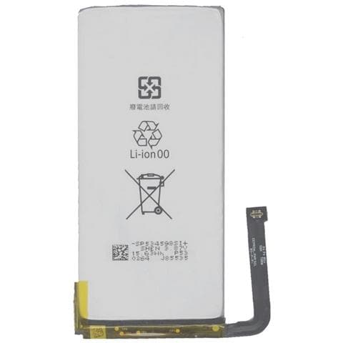 Batteria Litio Integrata Originale Gtb1f Bulk Per Pixel 5 - Foto 2