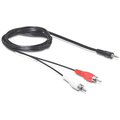 0.5m SATA Cable, Giallo - Foto 2
