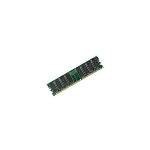 DDR3 1GB, DDR3, Oro, 1 x 1 GB, DIMM - Foto 1