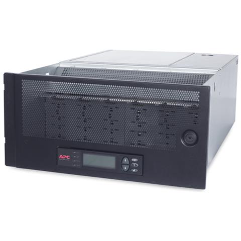 Modular Rackmounted IT 138kW, 5U, 400V, 400V, 200A, 483 x 711 x 229 mm, 30,14 kg - Foto 1