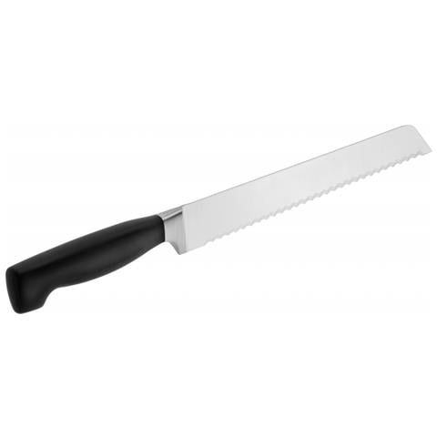 Coltello Pane Seghettato 20 cm - Foto 2