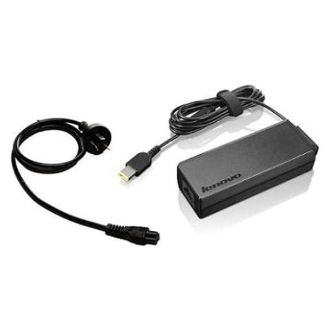 45N0242, 100-240V, 50/60 Hz, 90W, Interno, Computer portatile, ThinkPad X1 Carbon - Foto 1