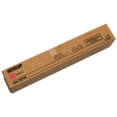 TN319M, Toner, Magenta, Laser, , Ineo+ 360 - Foto 1