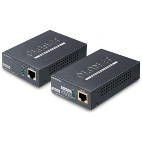 LRP-101U-KIT Network transmitter & receiver 10,100Mbit / s moltiplicatore di rete - Foto 1