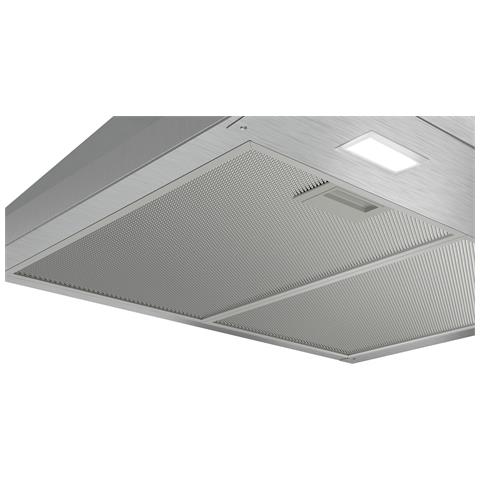 DWP66BC50 cappa aspirante Cappa aspirante a parete Acciaio inox A 570 m³ /h - Foto 7