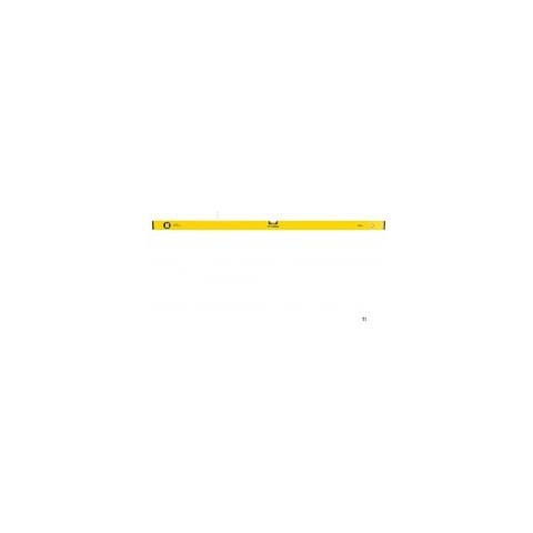 Livella 120cm Tipo 500 2 Fiale - Foto 1