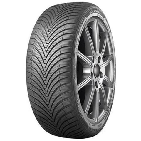 Pneumatico Solus 4s Ha32 225/65r17 106v - Quattro Stagioni - Foto 1