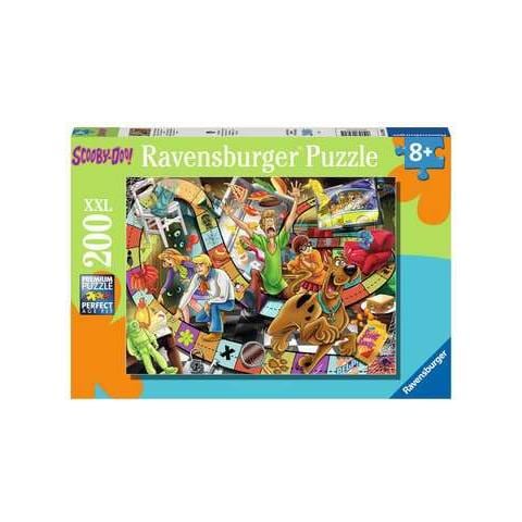 13280 puzzle 200 pz Cartoni - Foto 1