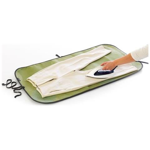 Tovaglia Da Stiro 65 X 120 Cm Calmo Fruscio - Foto 1