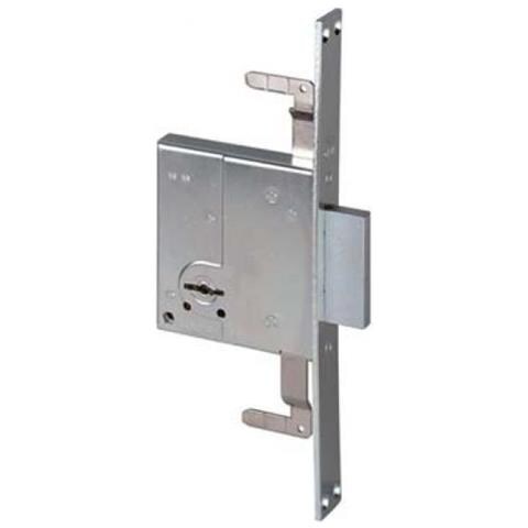 Serratura Metallo Infilare 57226 - Foto 2
