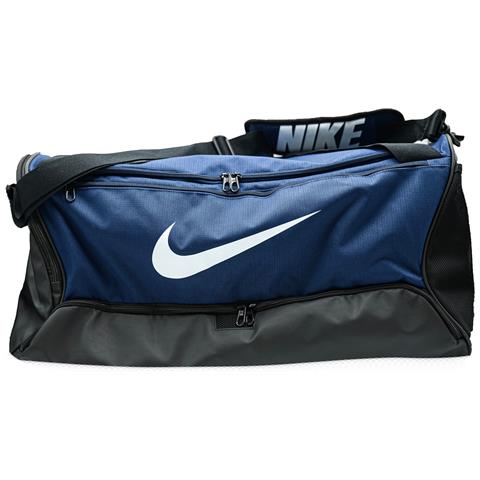 Brasilia 9.5 Training Duffel Bag Dh7710-410, Unisex, Blu, Marime Universala - Foto 8