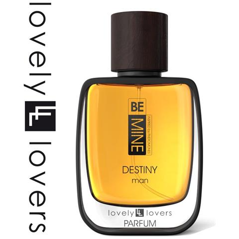 Bemine Destiny 50ml Profumo Da Uomo Con Feromoni - Foto 2