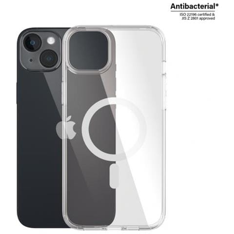 Hardcase Apple Iphone 2022 Custodia Per Cellulare Cover Trasparente - Foto 1