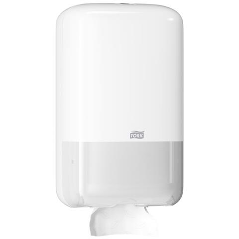 DISPENSER CARTA IG INTERC BIANCO - Foto 2