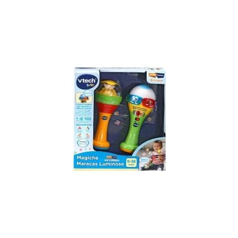 Baby Magiche Maracas Luminose - Foto 2