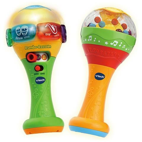 Baby Magiche Maracas Luminose - Foto 3