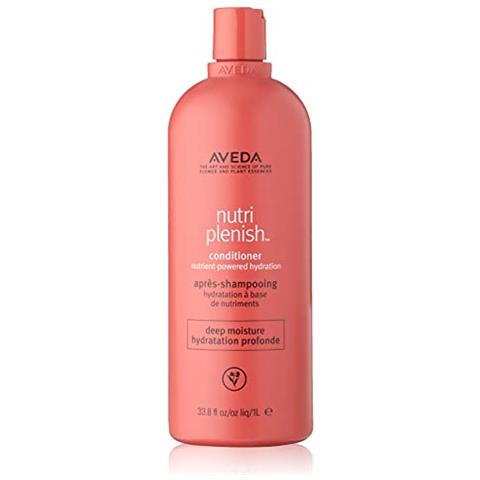 Balsamo Aveda Nutriplenish Deep Moisture, 34 Fl Oz - Foto 1