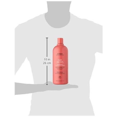 Balsamo Aveda Nutriplenish Deep Moisture, 34 Fl Oz - Foto 2