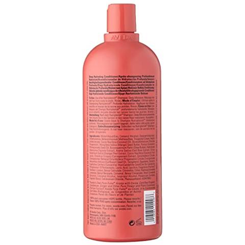 Balsamo Aveda Nutriplenish Deep Moisture, 34 Fl Oz - Foto 3