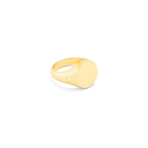 Gioielleria Secrecy Pr102545014. Anello, Colore Oro. Donna. - In ordine - Foto 2