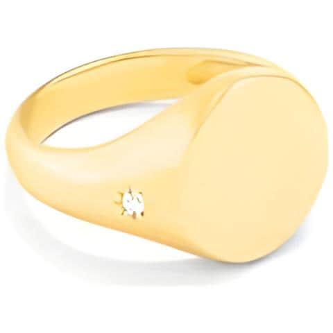 Gioielleria Secrecy Pr102545014. Anello, Colore Oro. Donna. - In ordine - Foto 1