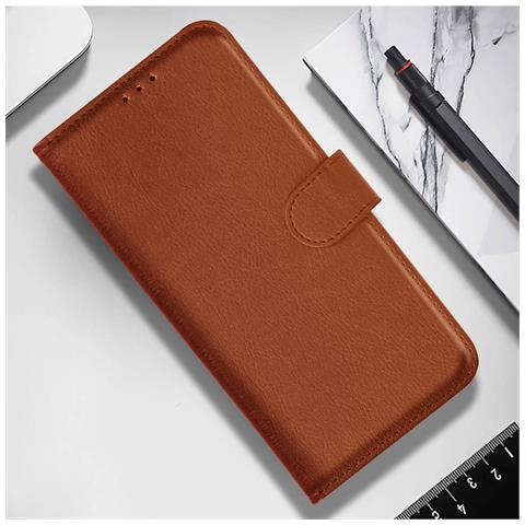 Custodia Per Iphone 6 Plus E 6s Plus Portafoglio Funzione Supporto - Foto 5