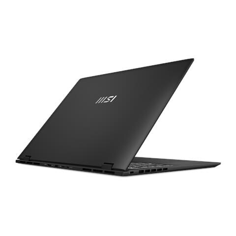 Prestige 16 AI Studio B1V Intel Core Ultra 7 155H Computer portatile 40,6 cm (16") Quad HD+ 16 GB LPDDR5-SDRAM 1 TB SSD NVIDIA GeForce RTX 4060 Wi-Fi 7 (802.11be) Windows 11 Home Grigio - Foto 2