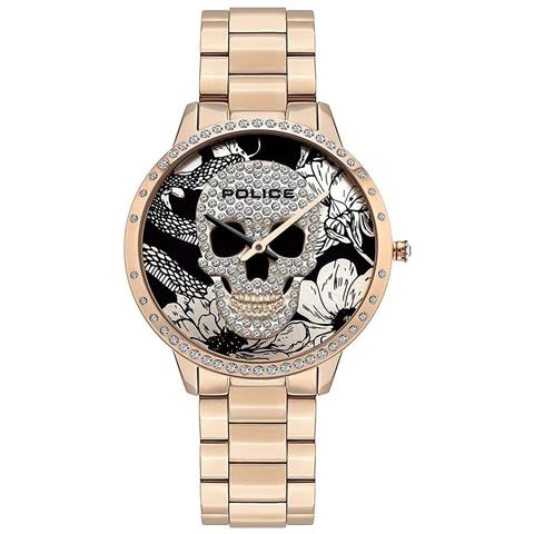 Orologio Donna Police Pl16067msr-02m (ø 36 Mm) - Foto 1