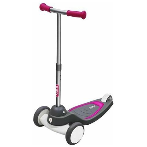 Monopattino Mika Rosa - Foto 1