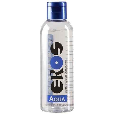 Lubrificante A Base D'acqua (100 Ml) - Foto 1
