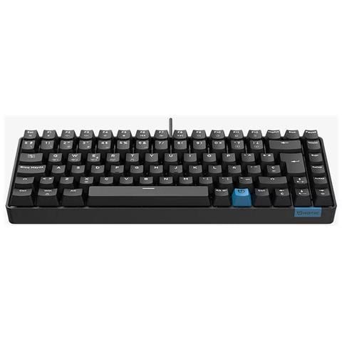 Tastiera Con cavo e senza cavo 8436545693452 per Gaming (Layout QWERTY) Colore Nero - Foto 3