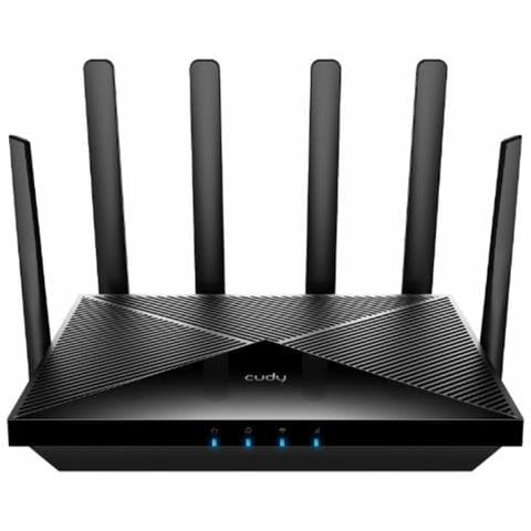 Router Cudy Lt700 eu - Foto 1